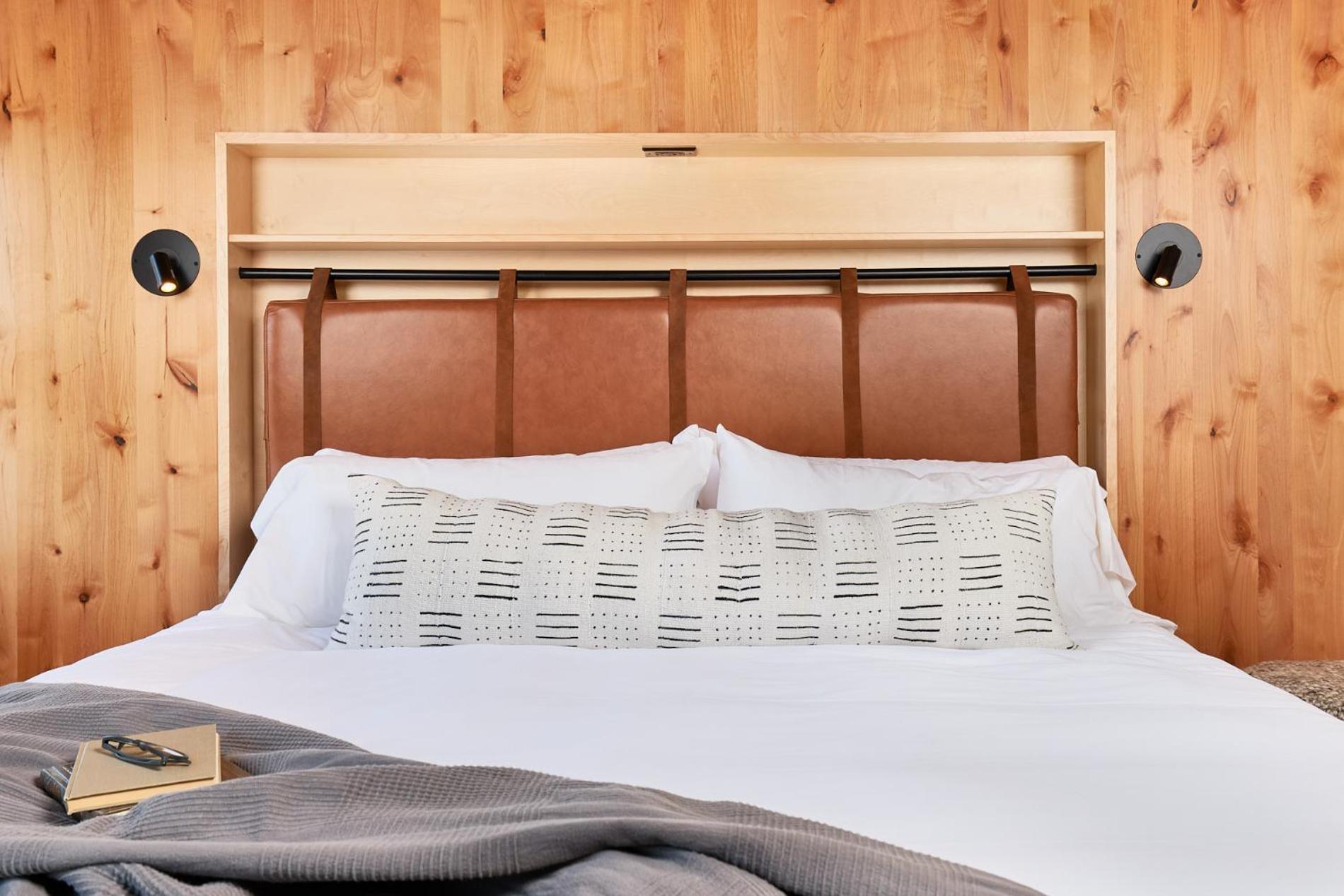Kinship Landing Hotel Colorado Springs Ruang foto