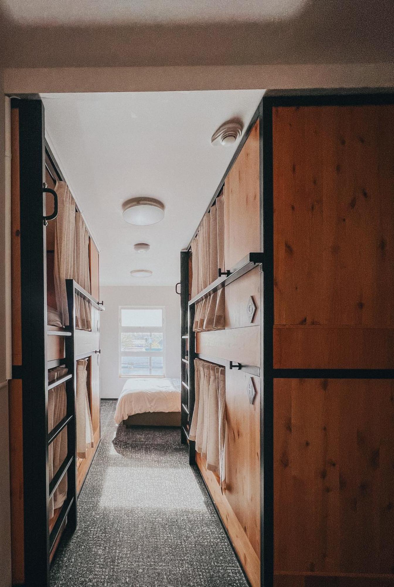 Kinship Landing Hotel Colorado Springs Bagian luar foto